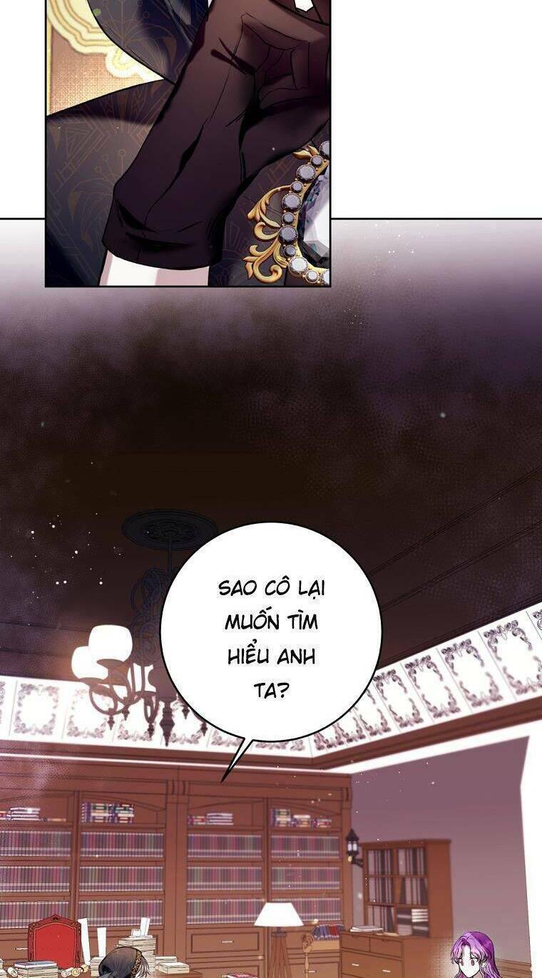 Làm Ác Nữ Bộ Không Tuyệt Sao? - Chap 21 - Trang 4