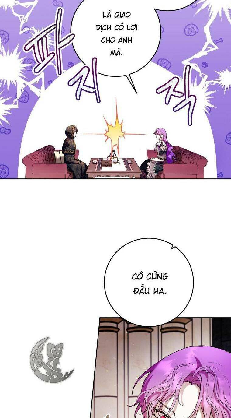 Làm Ác Nữ Bộ Không Tuyệt Sao? - Chap 21 - Trang 31