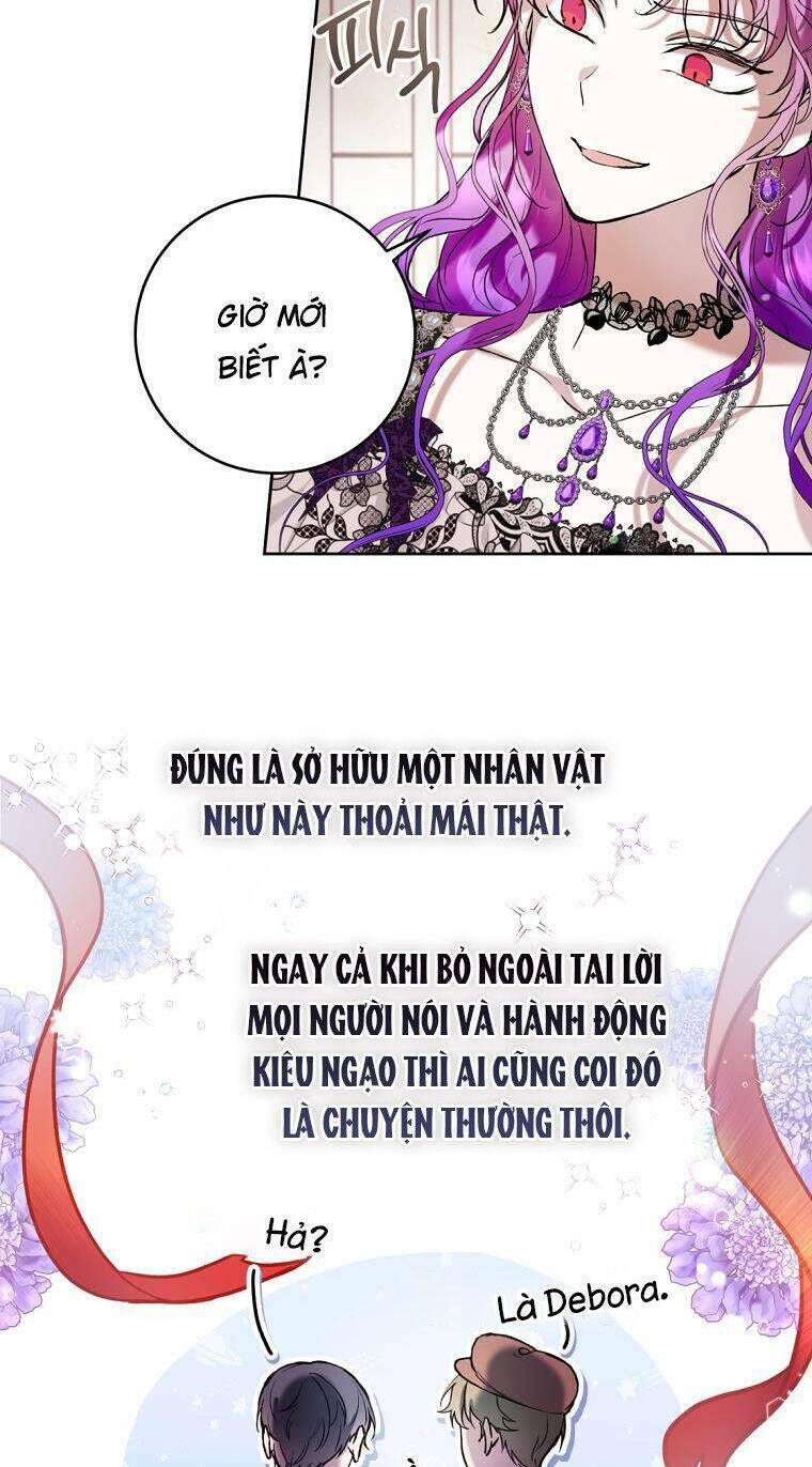 Làm Ác Nữ Bộ Không Tuyệt Sao? - Chap 21 - Trang 32