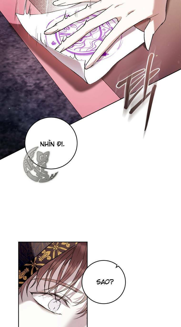 Làm Ác Nữ Bộ Không Tuyệt Sao? - Chap 21 - Trang 34