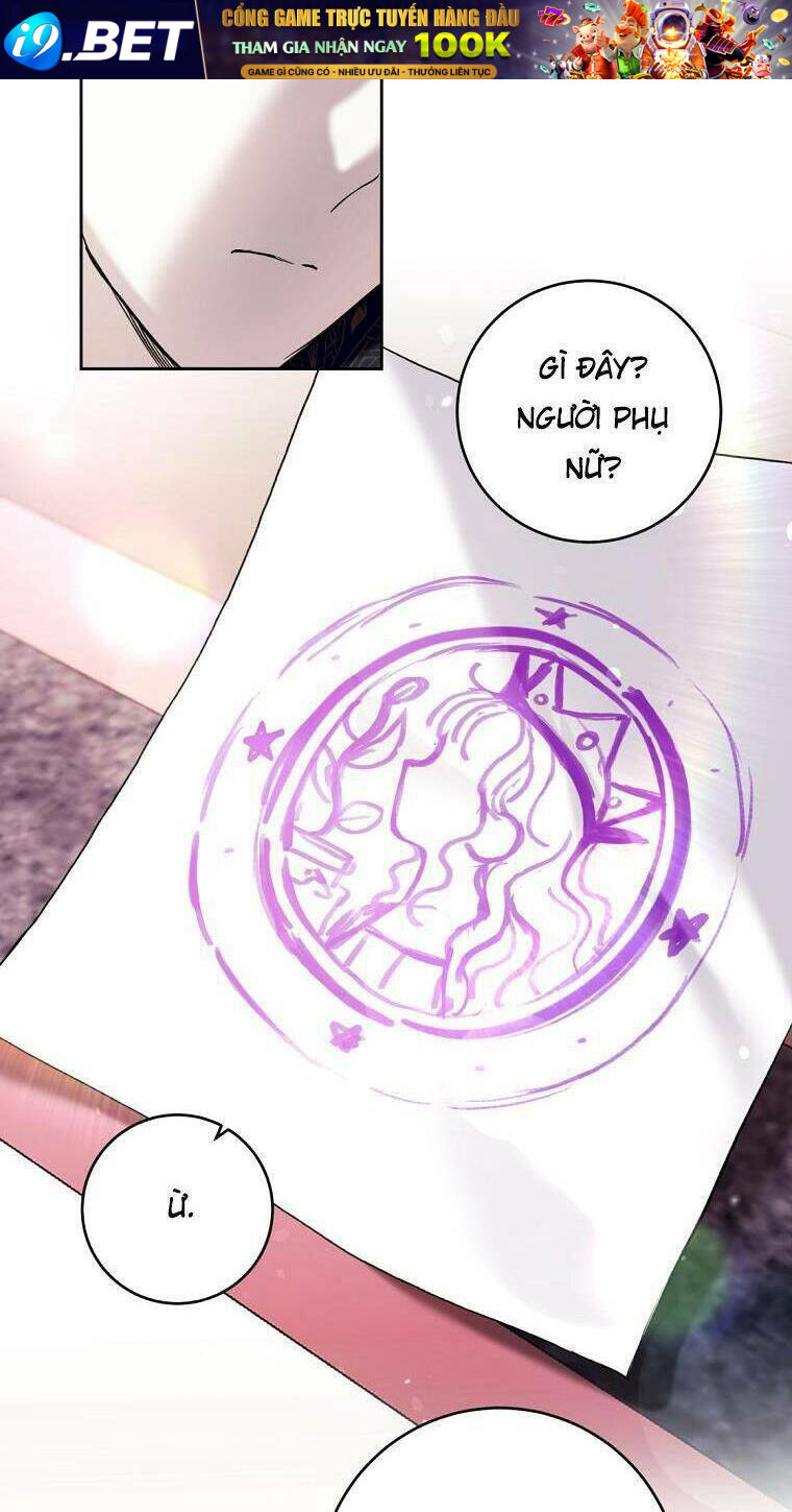 Làm Ác Nữ Bộ Không Tuyệt Sao? - Chap 21 - Trang 35