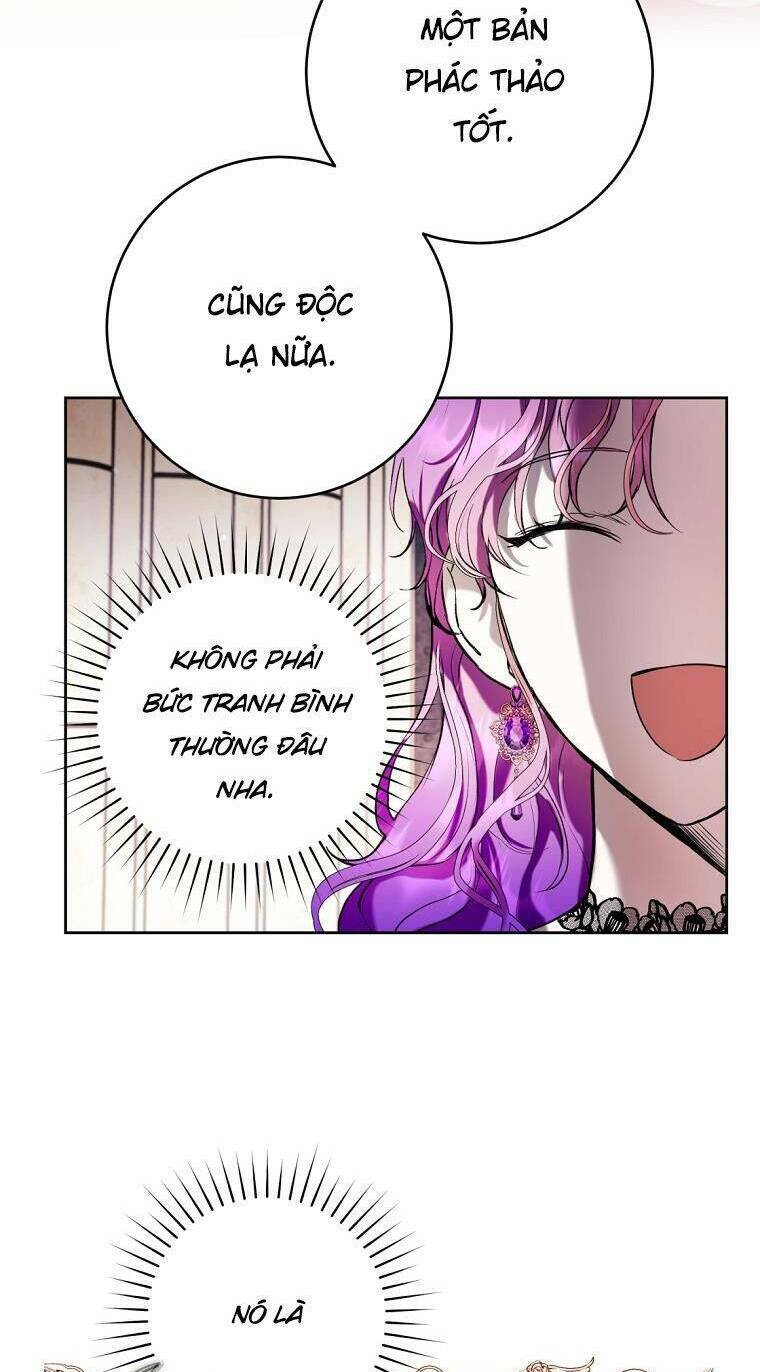 Làm Ác Nữ Bộ Không Tuyệt Sao? - Chap 21 - Trang 36