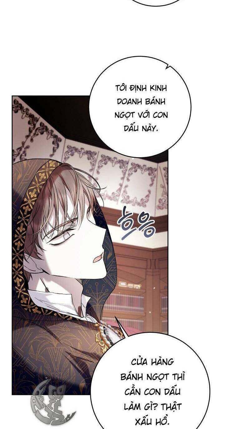 Làm Ác Nữ Bộ Không Tuyệt Sao? - Chap 21 - Trang 39
