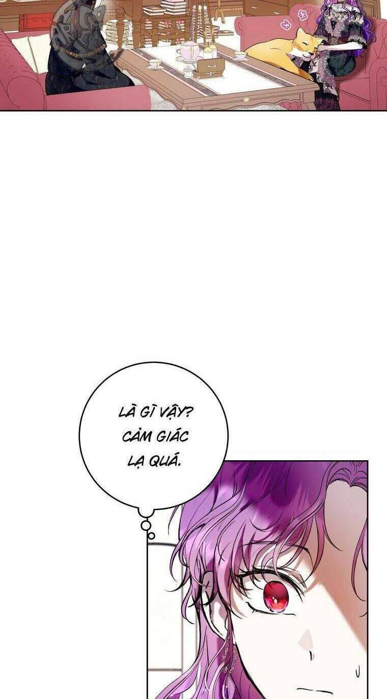 Làm Ác Nữ Bộ Không Tuyệt Sao? - Chap 21 - Trang 5