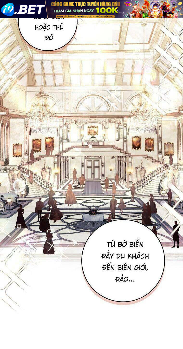 Làm Ác Nữ Bộ Không Tuyệt Sao? - Chap 21 - Trang 42