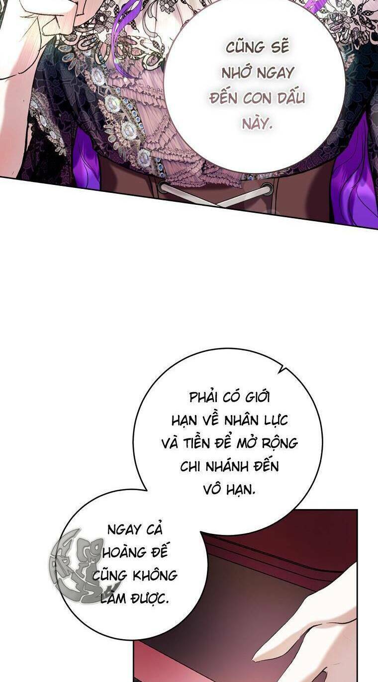 Làm Ác Nữ Bộ Không Tuyệt Sao? - Chap 21 - Trang 44
