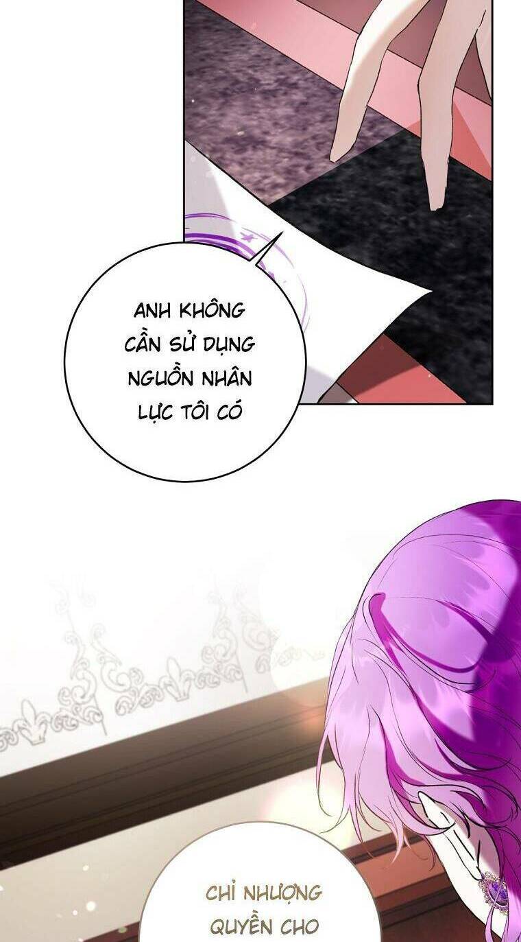 Làm Ác Nữ Bộ Không Tuyệt Sao? - Chap 21 - Trang 45