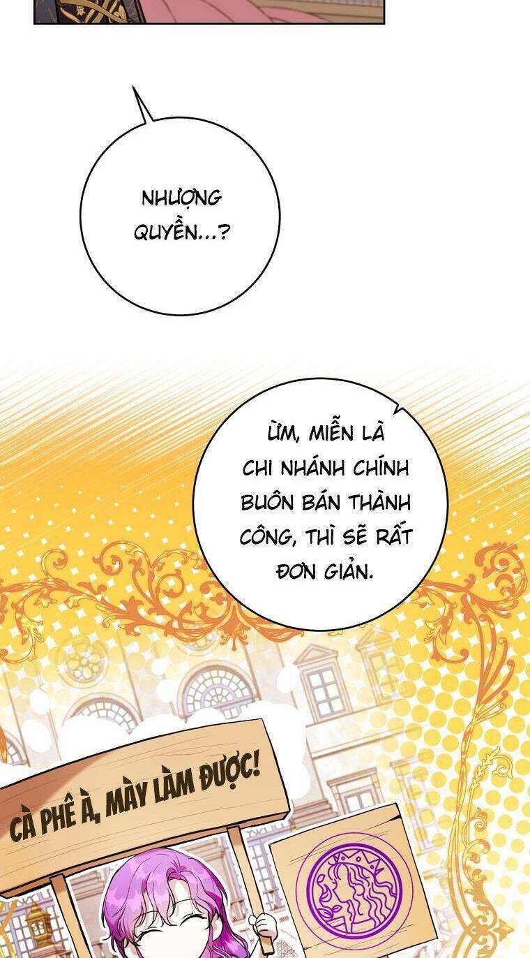 Làm Ác Nữ Bộ Không Tuyệt Sao? - Chap 21 - Trang 48