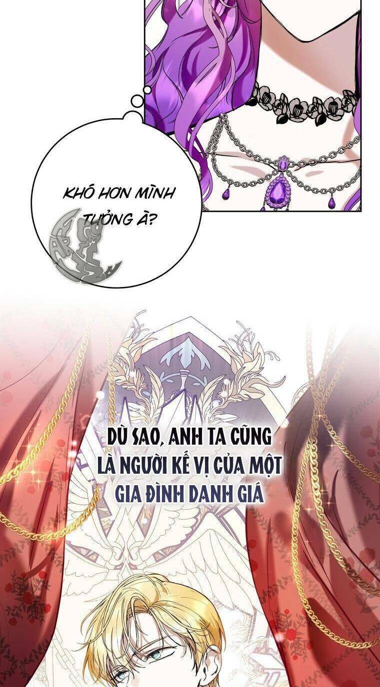 Làm Ác Nữ Bộ Không Tuyệt Sao? - Chap 21 - Trang 6