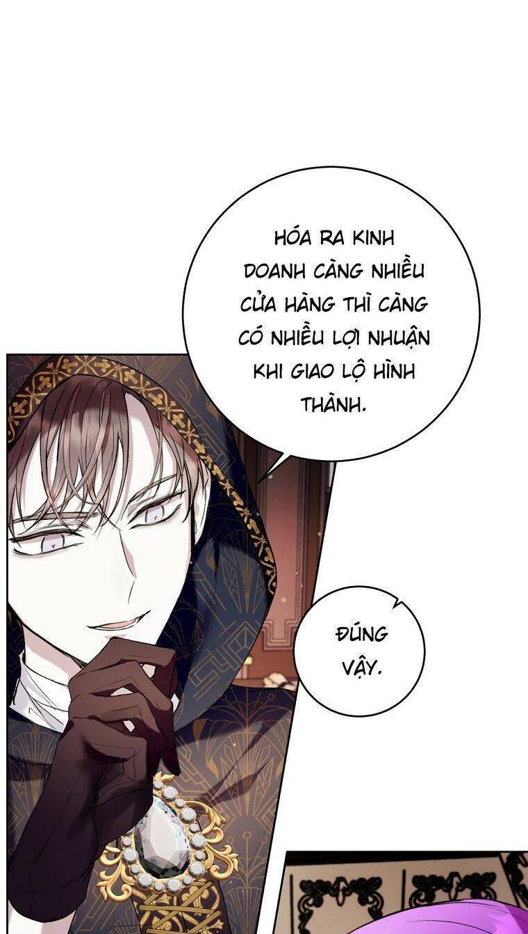 Làm Ác Nữ Bộ Không Tuyệt Sao? - Chap 21 - Trang 51