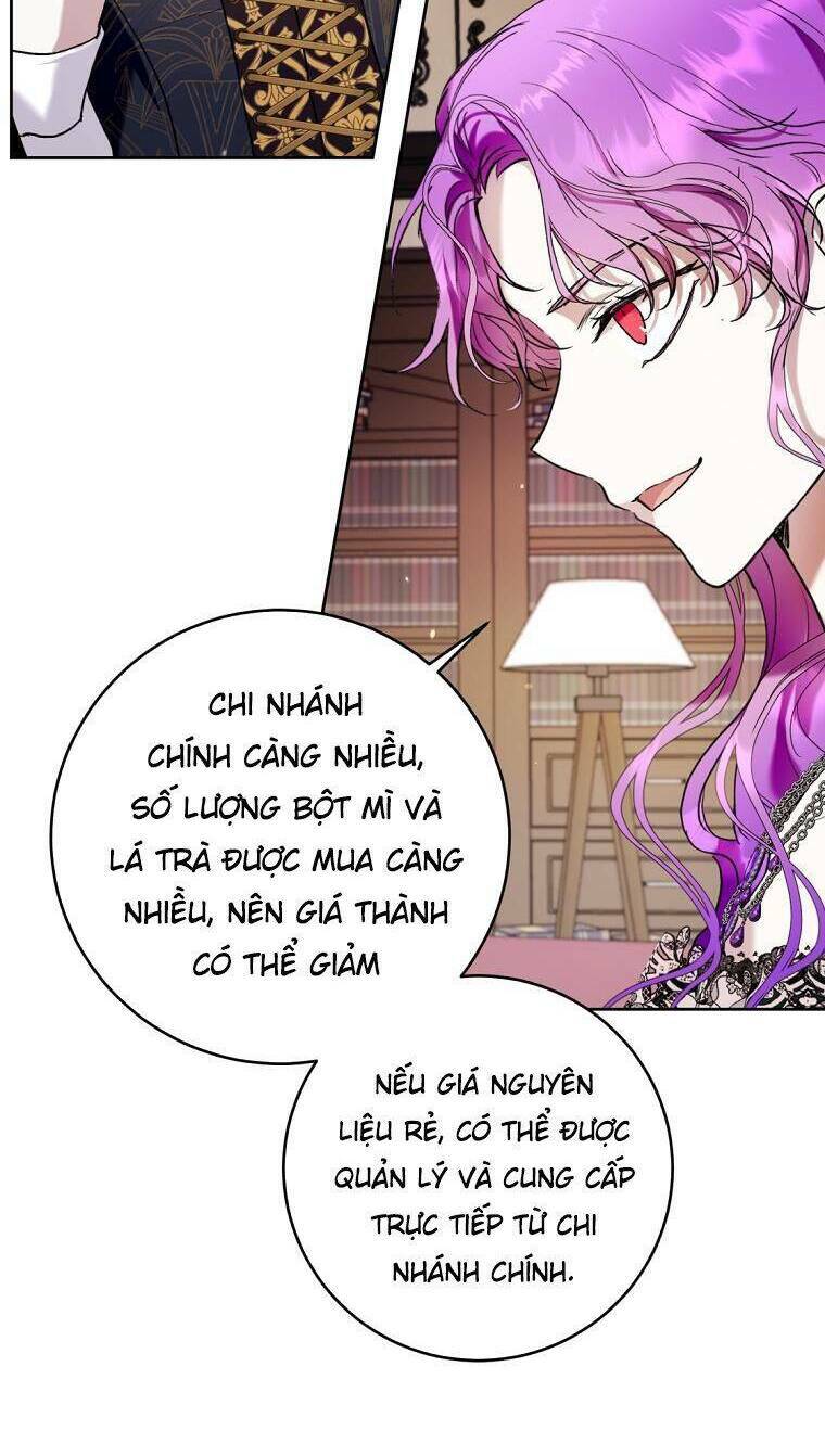 Làm Ác Nữ Bộ Không Tuyệt Sao? - Chap 21 - Trang 52