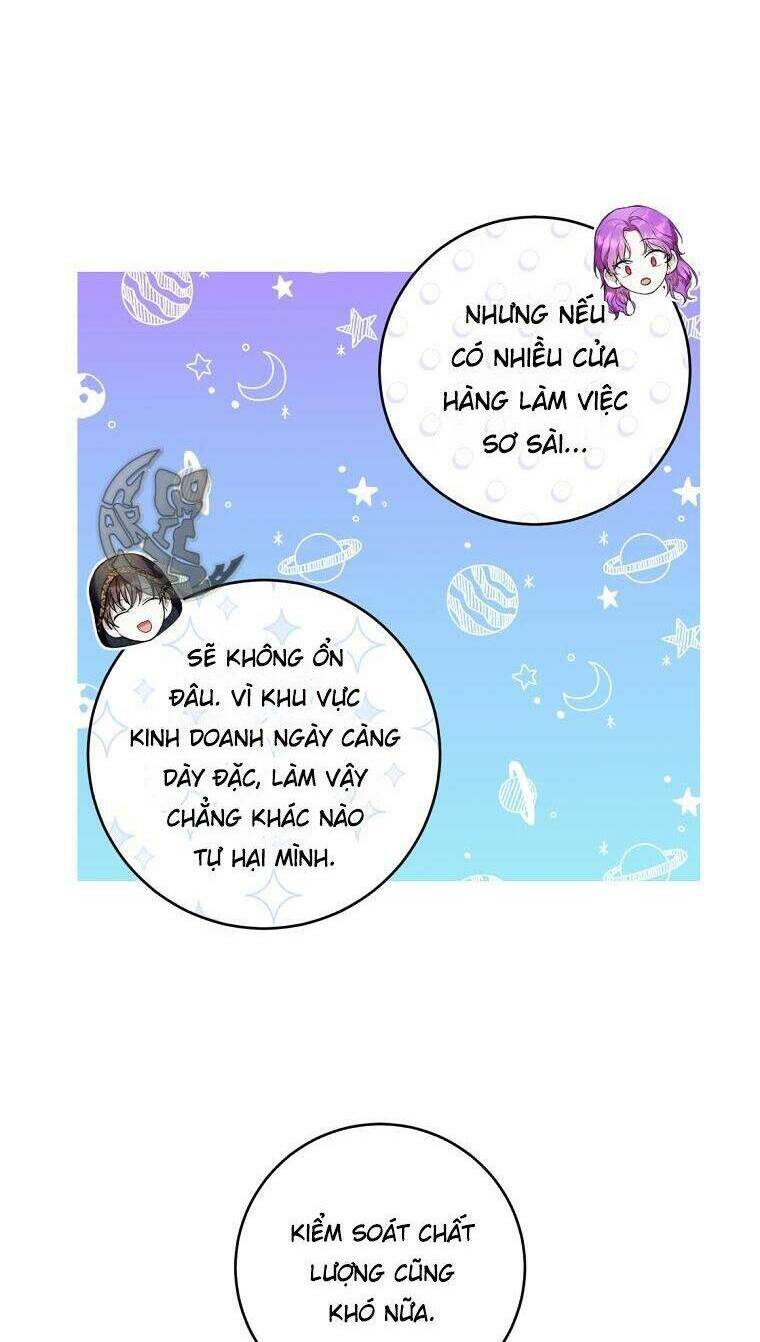 Làm Ác Nữ Bộ Không Tuyệt Sao? - Chap 21 - Trang 53