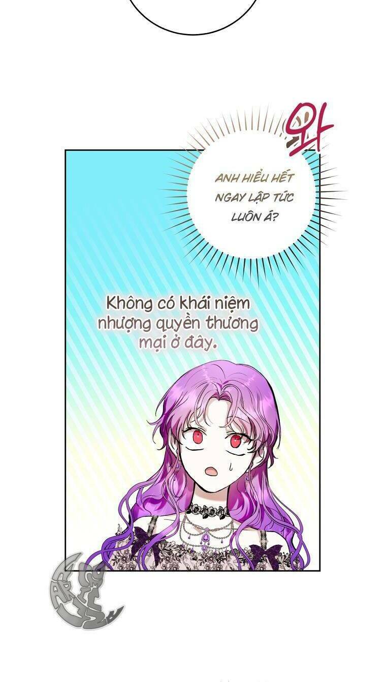Làm Ác Nữ Bộ Không Tuyệt Sao? - Chap 21 - Trang 54