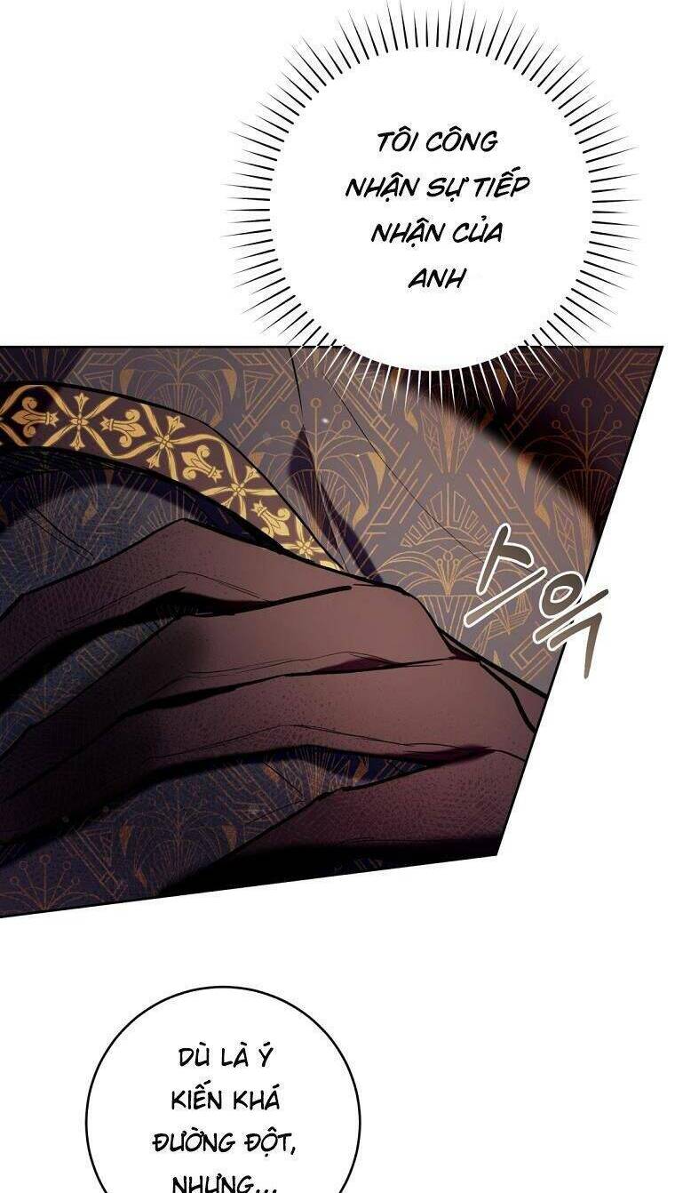 Làm Ác Nữ Bộ Không Tuyệt Sao? - Chap 21 - Trang 55