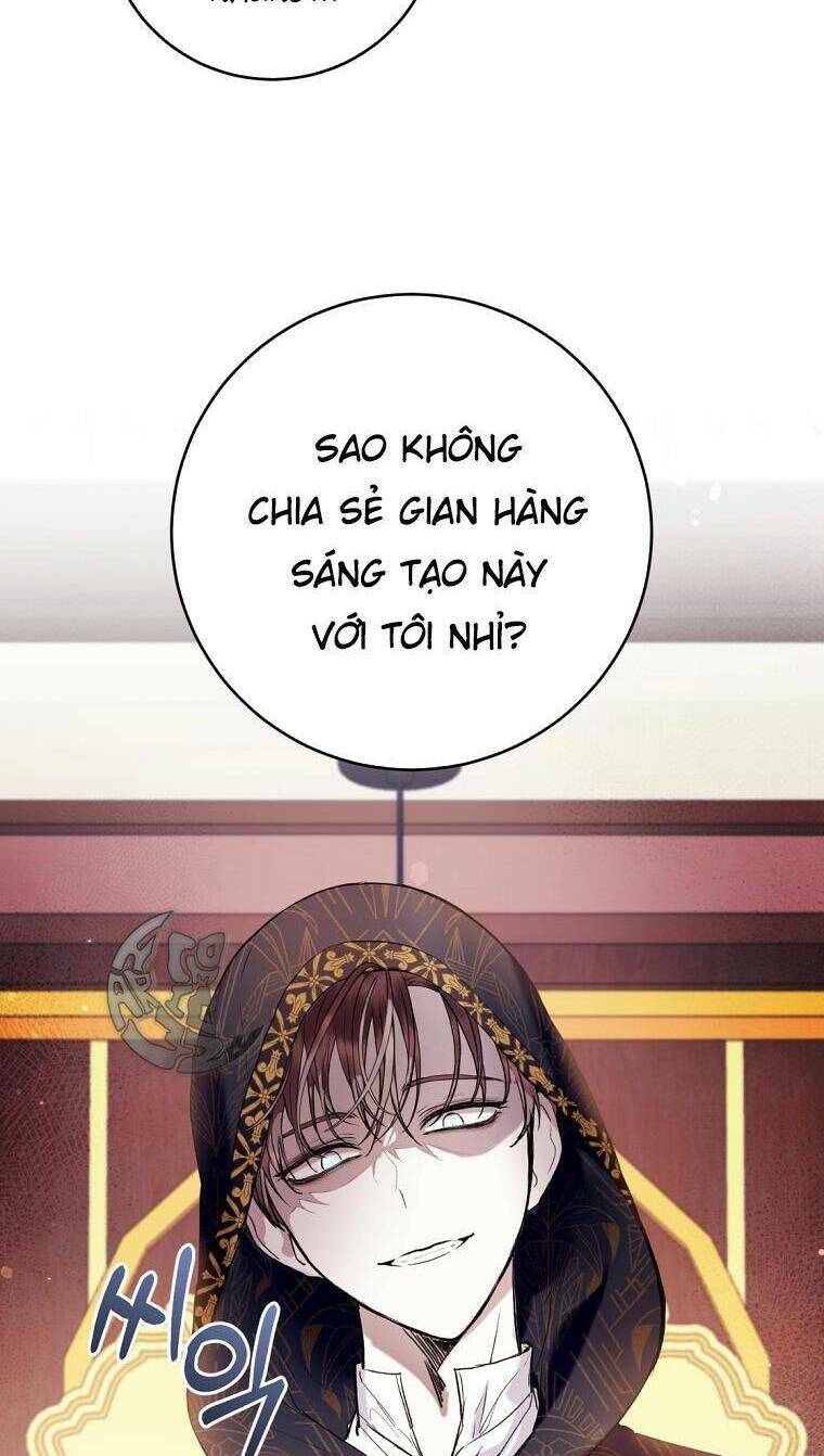Làm Ác Nữ Bộ Không Tuyệt Sao? - Chap 21 - Trang 56
