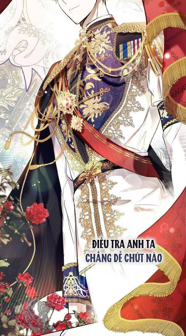 Làm Ác Nữ Bộ Không Tuyệt Sao? - Chap 21 - Trang 7