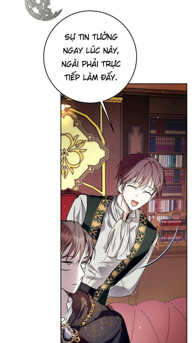 Làm Ác Nữ Bộ Không Tuyệt Sao? - Chap 21 - Trang 64