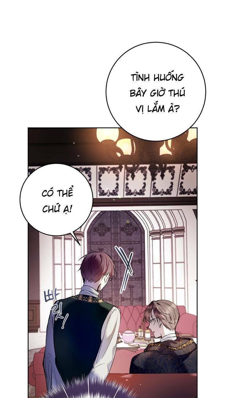 Làm Ác Nữ Bộ Không Tuyệt Sao? - Chap 21 - Trang 66