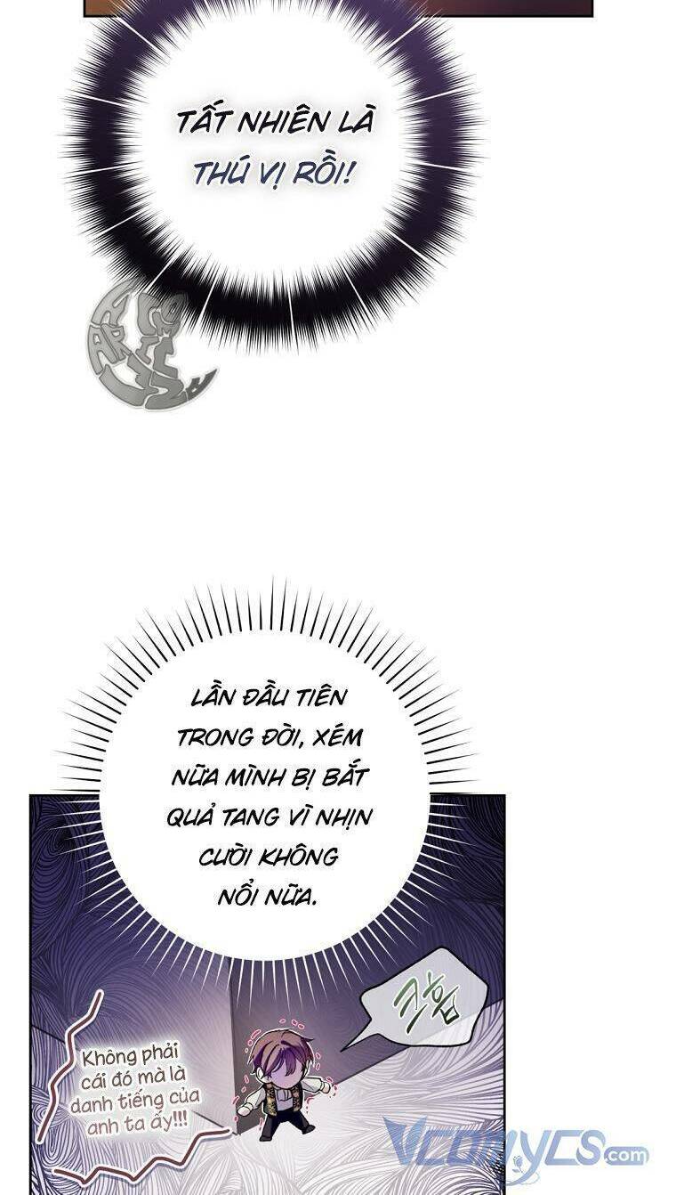 Làm Ác Nữ Bộ Không Tuyệt Sao? - Chap 21 - Trang 67