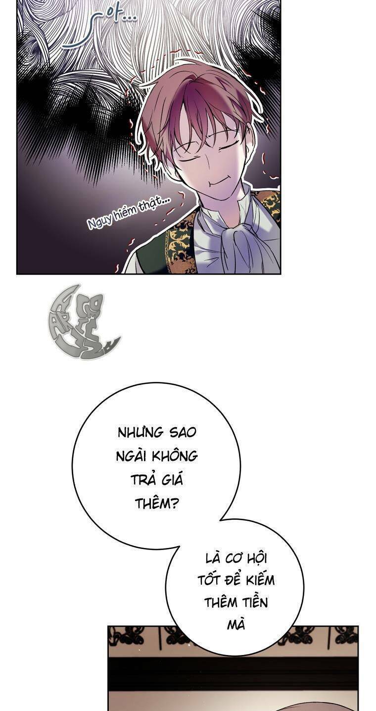 Làm Ác Nữ Bộ Không Tuyệt Sao? - Chap 21 - Trang 68