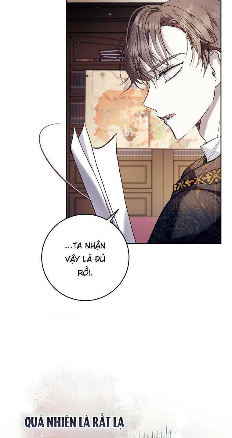 Làm Ác Nữ Bộ Không Tuyệt Sao? - Chap 21 - Trang 69