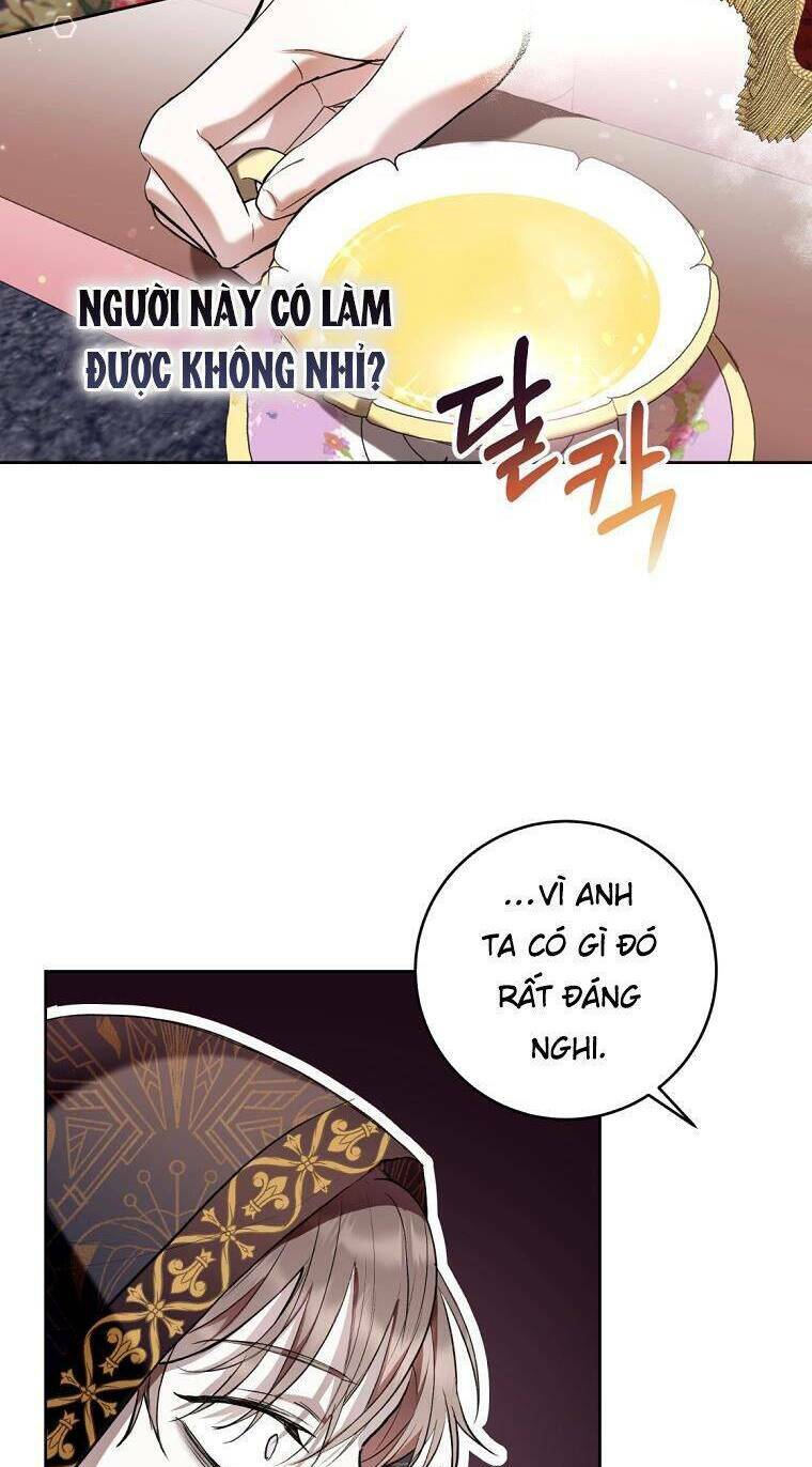 Làm Ác Nữ Bộ Không Tuyệt Sao? - Chap 21 - Trang 8