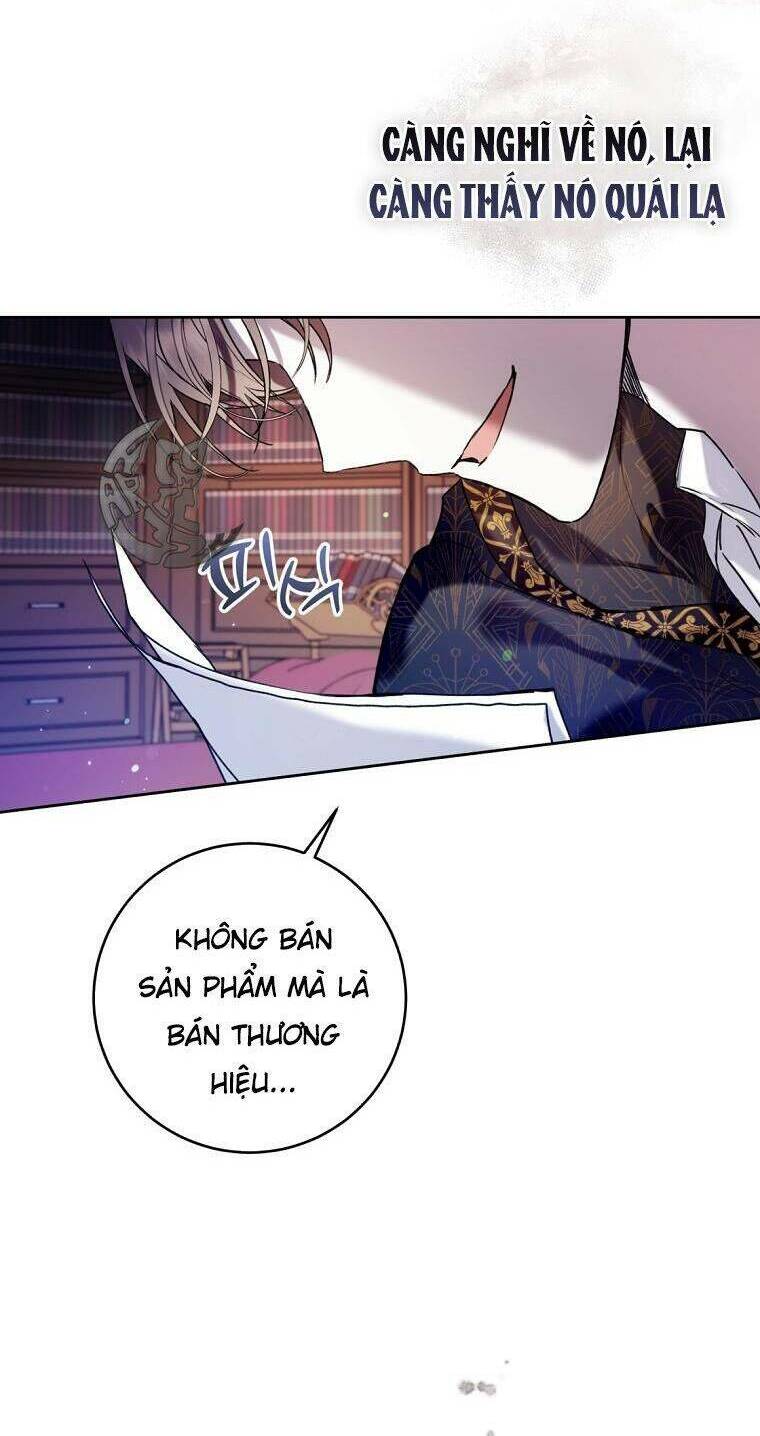 Làm Ác Nữ Bộ Không Tuyệt Sao? - Chap 21 - Trang 71