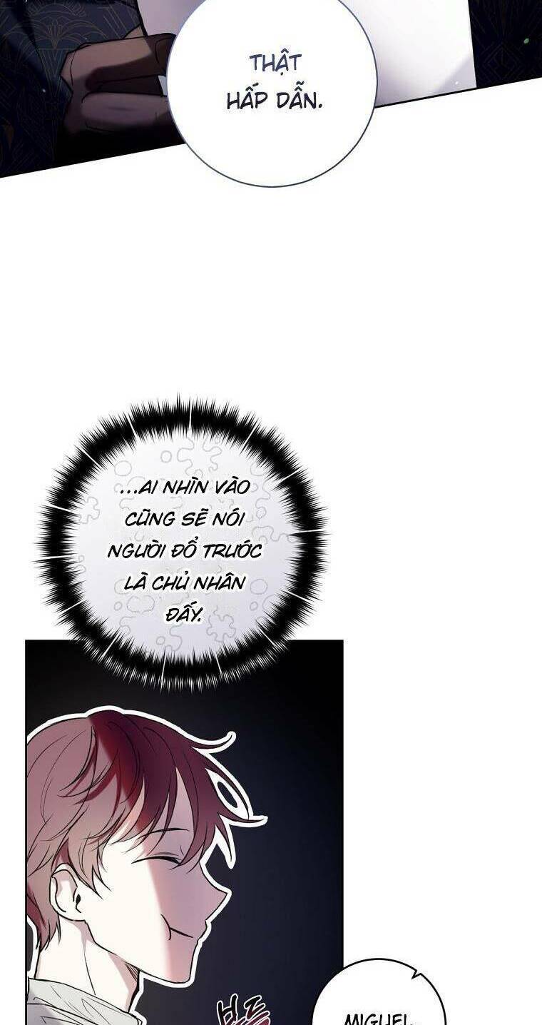 Làm Ác Nữ Bộ Không Tuyệt Sao? - Chap 21 - Trang 73