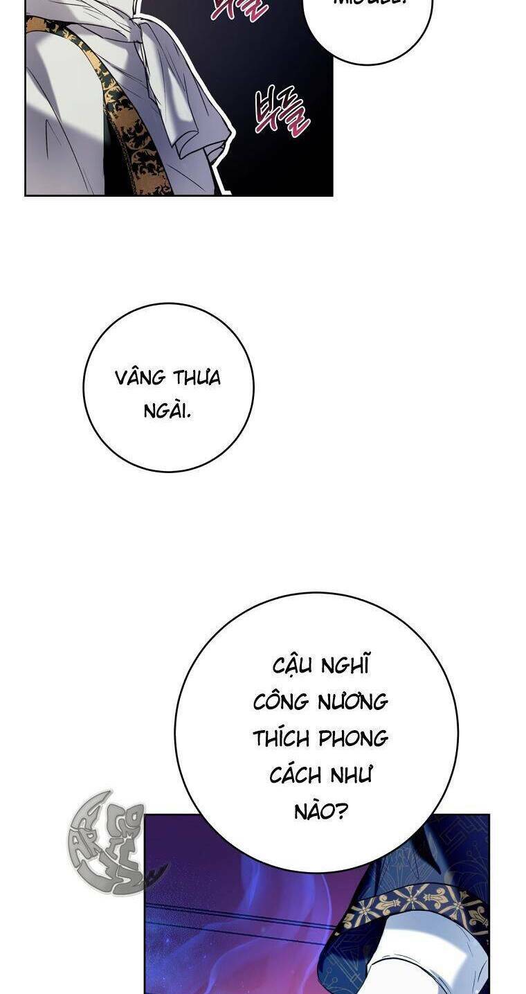 Làm Ác Nữ Bộ Không Tuyệt Sao? - Chap 21 - Trang 74