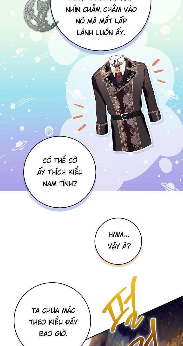 Làm Ác Nữ Bộ Không Tuyệt Sao? - Chap 21 - Trang 76