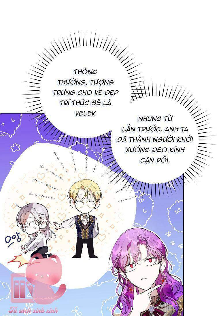 Làm Ác Nữ Bộ Không Tuyệt Sao? - Chap 22 - Trang 11