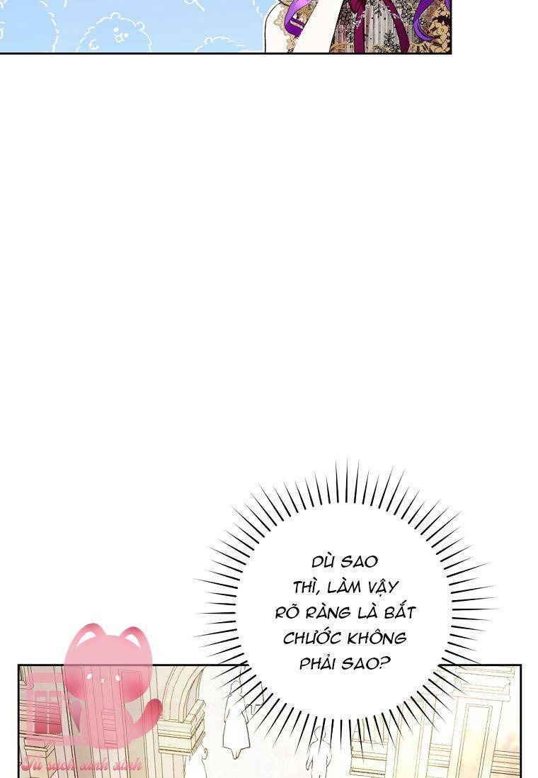 Làm Ác Nữ Bộ Không Tuyệt Sao? - Chap 22 - Trang 12