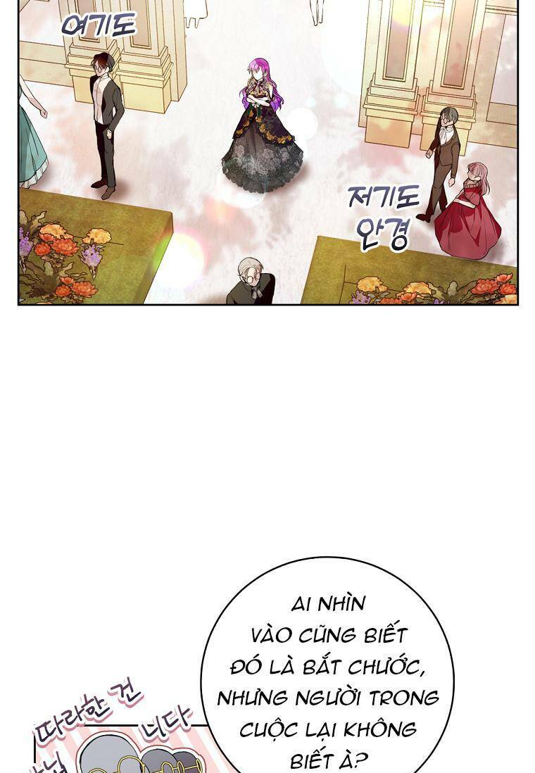 Làm Ác Nữ Bộ Không Tuyệt Sao? - Chap 22 - Trang 13