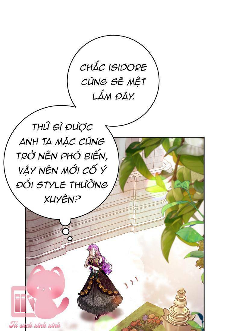 Làm Ác Nữ Bộ Không Tuyệt Sao? - Chap 22 - Trang 15
