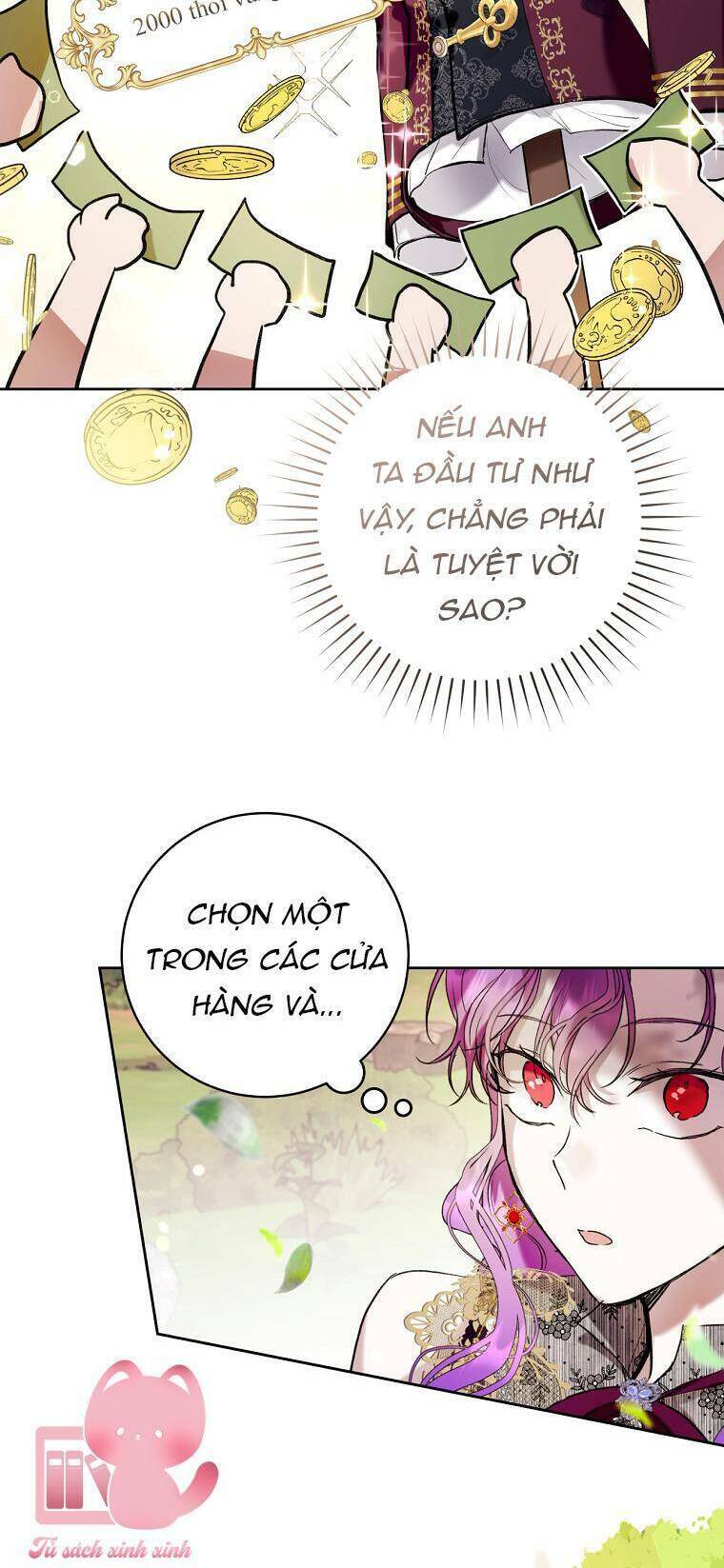 Làm Ác Nữ Bộ Không Tuyệt Sao? - Chap 22 - Trang 17