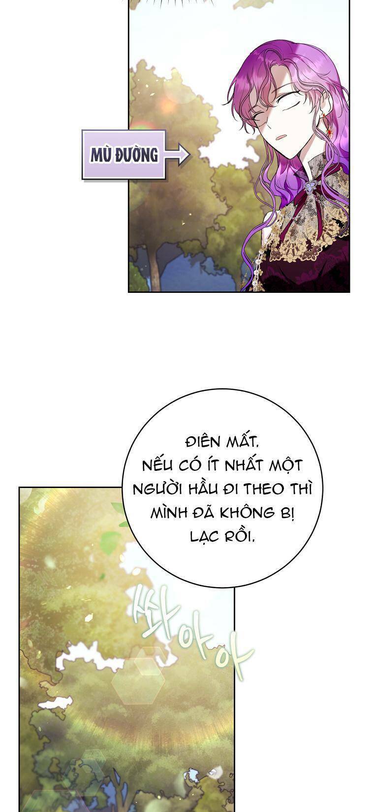Làm Ác Nữ Bộ Không Tuyệt Sao? - Chap 22 - Trang 20