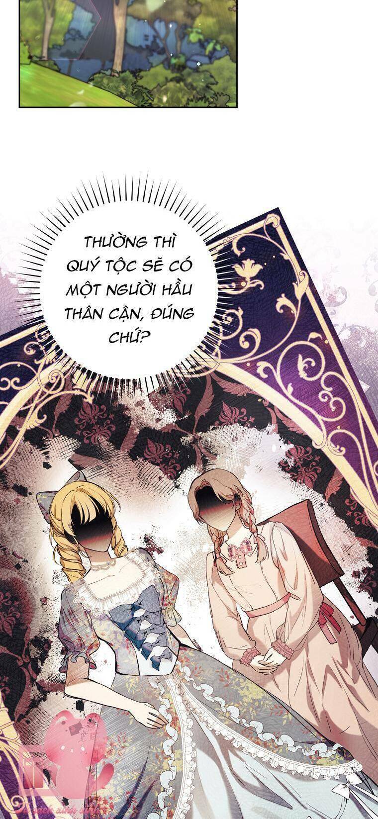 Làm Ác Nữ Bộ Không Tuyệt Sao? - Chap 22 - Trang 21