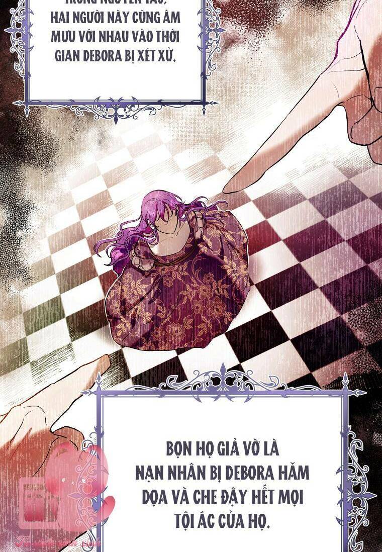 Làm Ác Nữ Bộ Không Tuyệt Sao? - Chap 22 - Trang 26