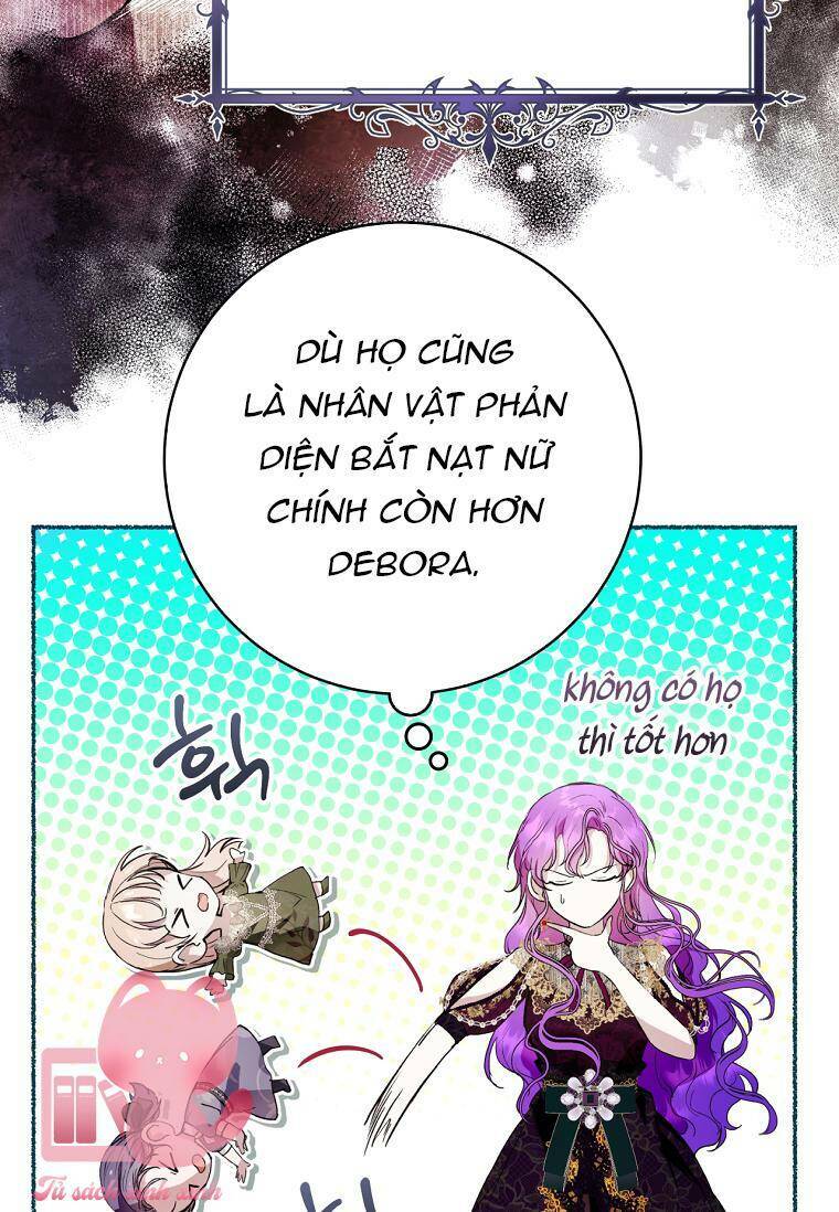 Làm Ác Nữ Bộ Không Tuyệt Sao? - Chap 22 - Trang 27