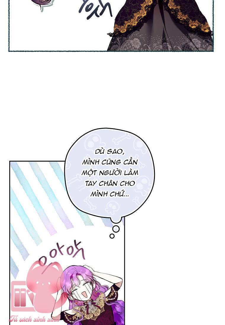 Làm Ác Nữ Bộ Không Tuyệt Sao? - Chap 22 - Trang 28