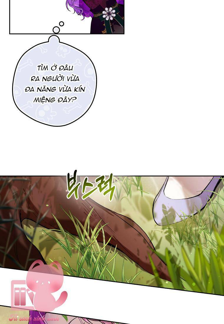 Làm Ác Nữ Bộ Không Tuyệt Sao? - Chap 22 - Trang 29