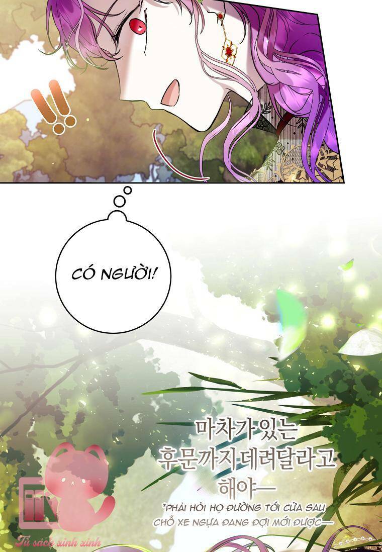 Làm Ác Nữ Bộ Không Tuyệt Sao? - Chap 22 - Trang 30