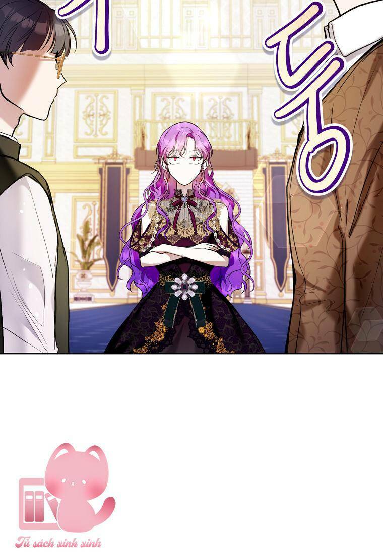 Làm Ác Nữ Bộ Không Tuyệt Sao? - Chap 22 - Trang 4