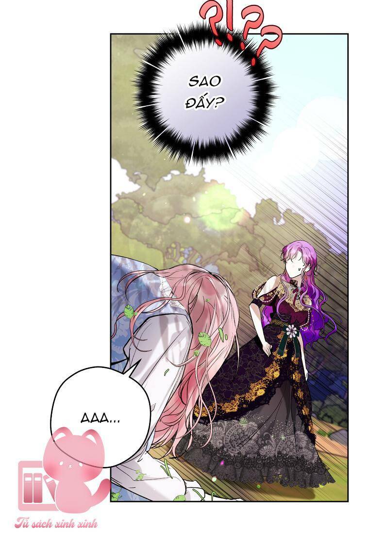 Làm Ác Nữ Bộ Không Tuyệt Sao? - Chap 22 - Trang 38