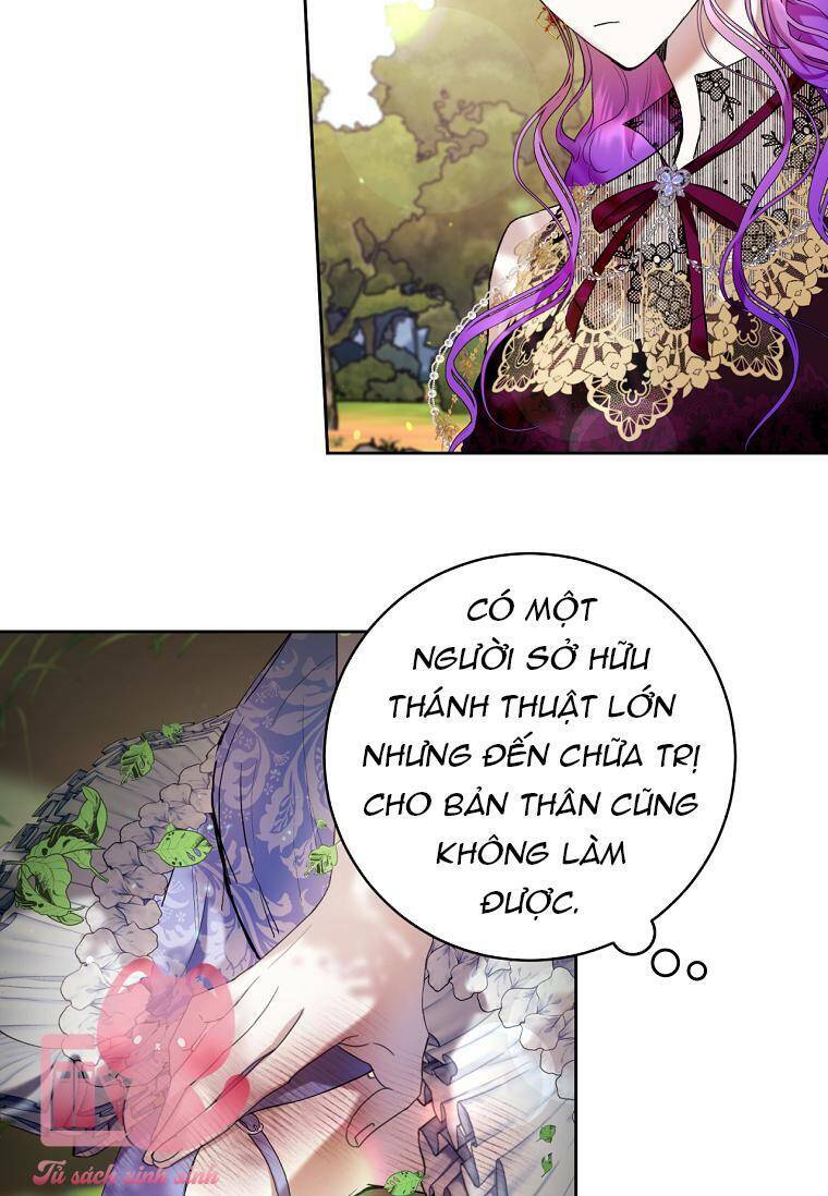 Làm Ác Nữ Bộ Không Tuyệt Sao? - Chap 22 - Trang 42