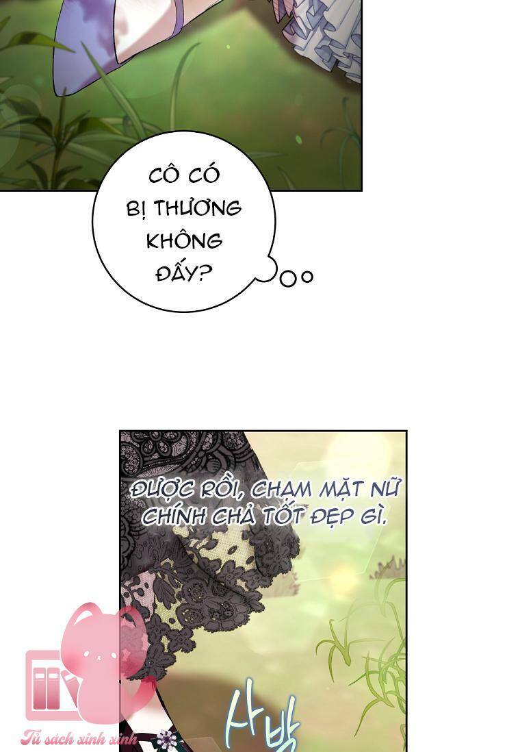 Làm Ác Nữ Bộ Không Tuyệt Sao? - Chap 22 - Trang 43