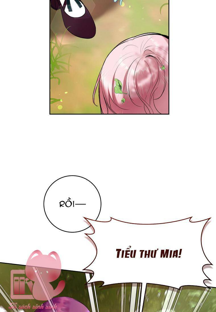 Làm Ác Nữ Bộ Không Tuyệt Sao? - Chap 22 - Trang 44