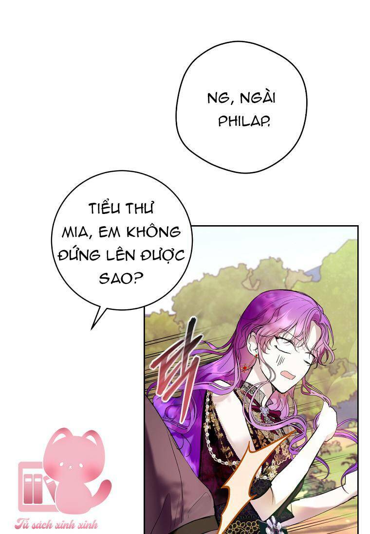 Làm Ác Nữ Bộ Không Tuyệt Sao? - Chap 22 - Trang 46