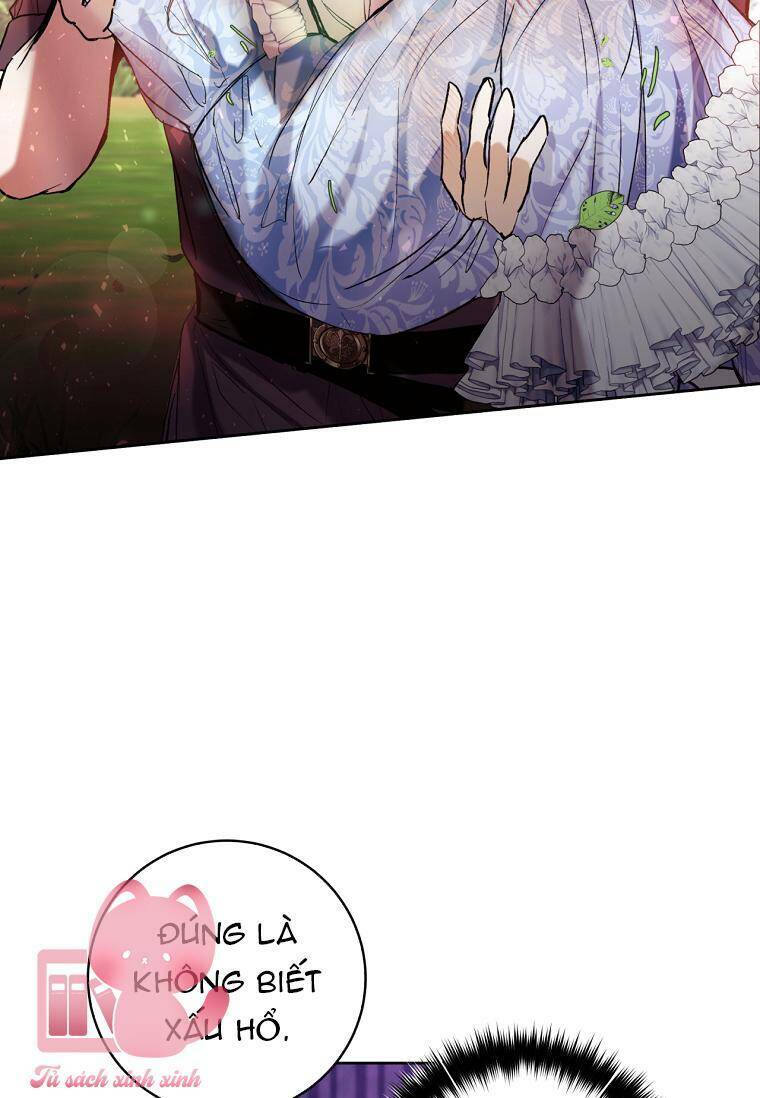 Làm Ác Nữ Bộ Không Tuyệt Sao? - Chap 22 - Trang 50