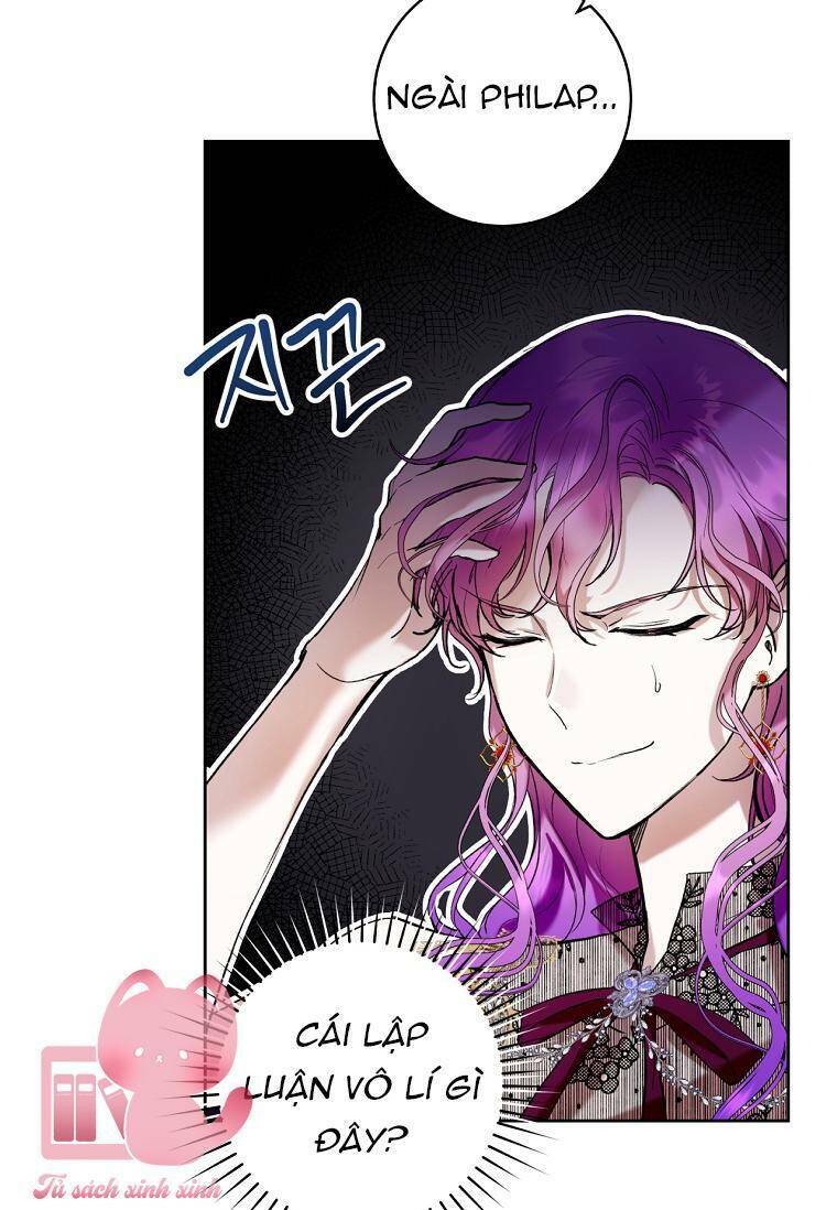 Làm Ác Nữ Bộ Không Tuyệt Sao? - Chap 22 - Trang 54